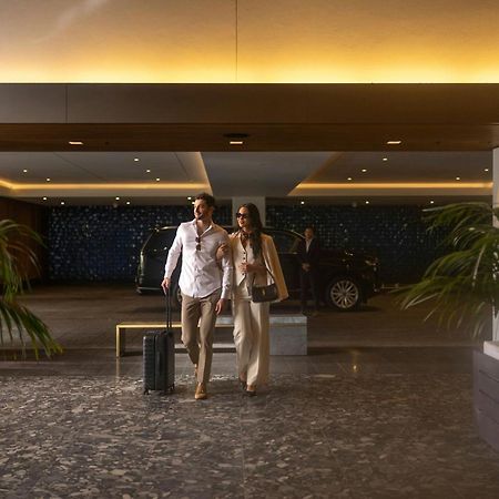The Ritz-Carlton Residences, Waikiki Beach Hotel Honolulu Exterior foto